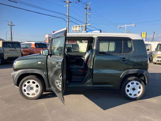 スズキ ハスラー ６６０ Ｇ R1年 (北海道) 99