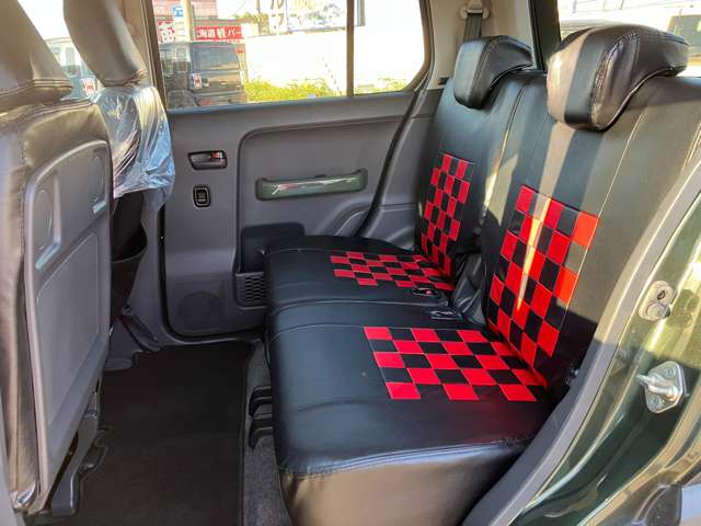 スズキ ハスラー ６６０ Ｇ R1年 (北海道) 99