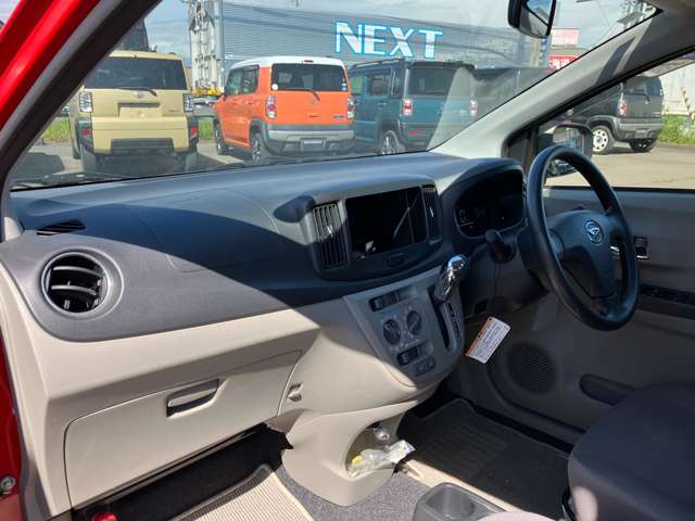 ダイハツ ミラ　イース ６６０ ＸＦ ＳＡ ４ＷＤ H25年 (北海道) 99