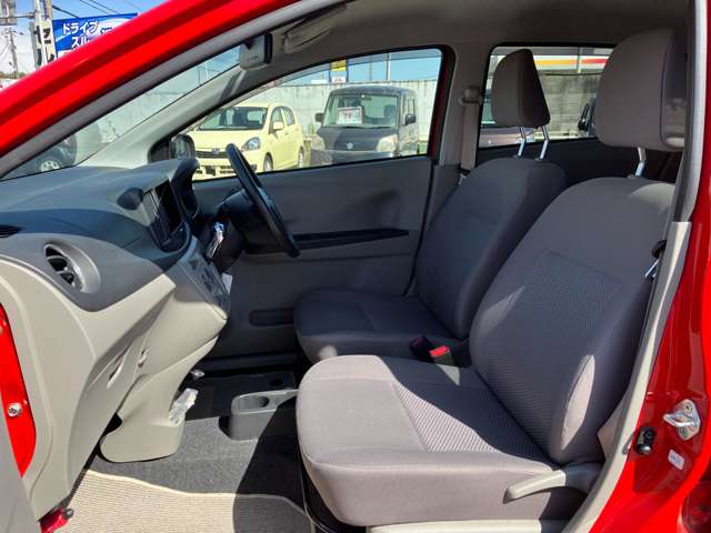 ダイハツ ミラ　イース ６６０ ＸＦ ＳＡ ４ＷＤ H25年 (北海道) 99