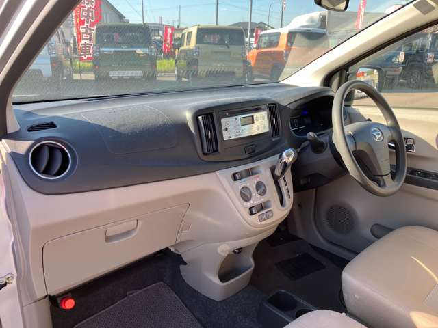 ダイハツ ミラ　イース ６６０ Ｘ メモリアルエディション H25年 (北海道) 99