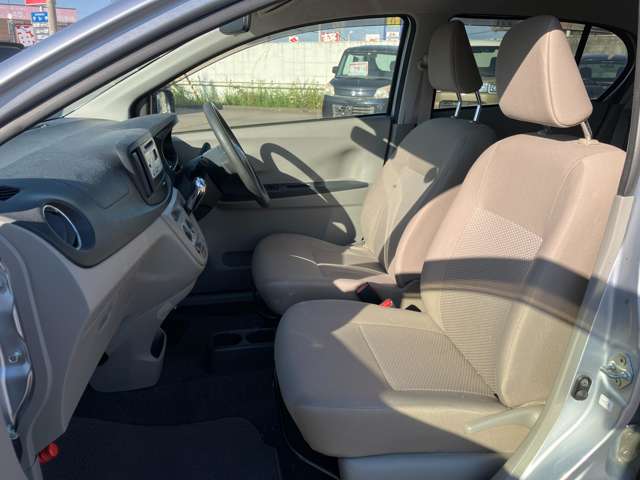 ダイハツ ミラ　イース ６６０ Ｘ メモリアルエディション H25年 (北海道) 99