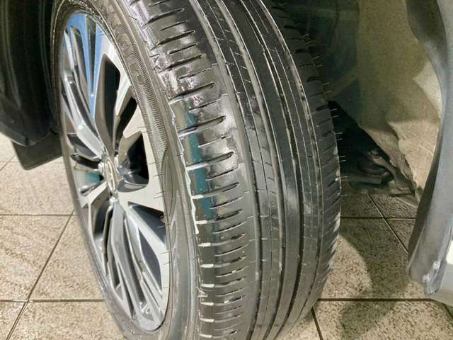 トヨタ ヤリスクロス　ハイブリッド １．５ ハイブリッド Ｚ Ｅ－ＦＯＵＲ ４ＷＤ R4年 (北海道) 99