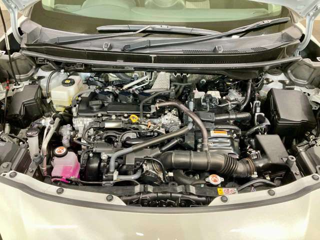 トヨタ ヤリスクロス　ハイブリッド １．５ ハイブリッド Ｚ Ｅ－ＦＯＵＲ ４ＷＤ R4年 (北海道) 99