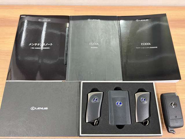 レクサス ＥＳ３００ｈ バージョンＬ R3年 () 99