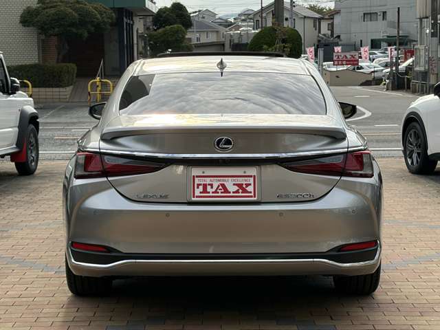 レクサス ＥＳ３００ｈ バージョンＬ R3年 () 99