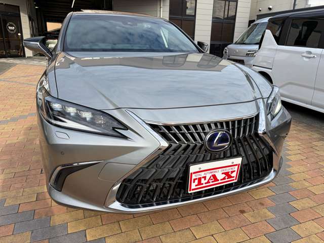 レクサス ＥＳ３００ｈ バージョンＬ R3年 () 99