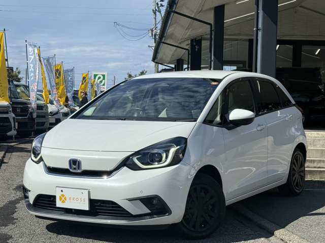 ホンダ フィット　ハイブリッド １．５ Ｅ：ＨＥＶ ホーム R2年 (甲信越・北陸) 99