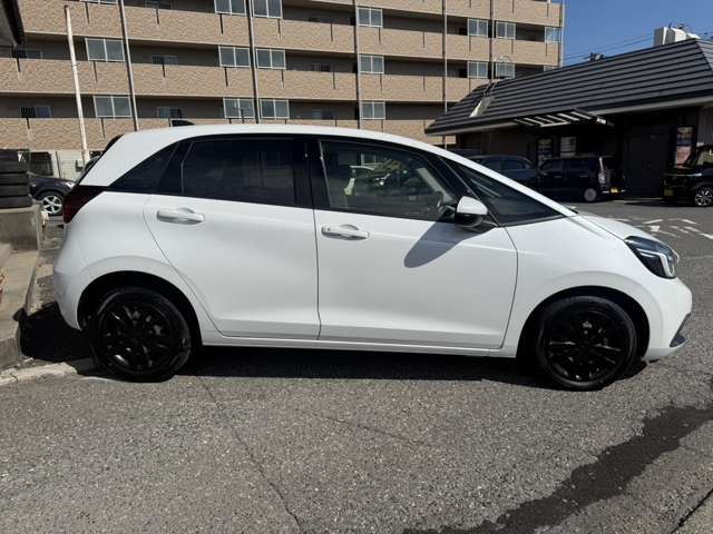 ホンダ フィット　ハイブリッド １．５ Ｅ：ＨＥＶ ホーム R2年 (甲信越・北陸) 99