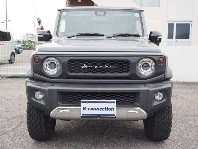 スズキ ジムニーシエラ １．５ ＪＣ ４ＷＤ R3年 () 99