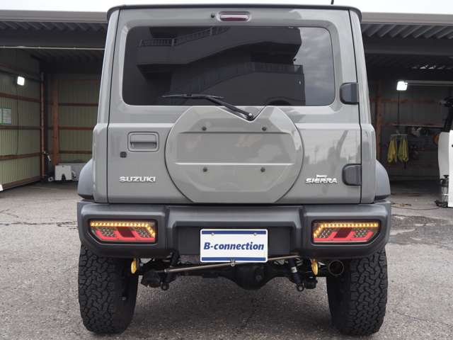 スズキ ジムニーシエラ １．５ ＪＣ ４ＷＤ R3年 () 99