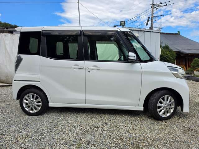 日産 デイズ　ルークス ６６０ ハイウェイスターＳ H26年 () 99