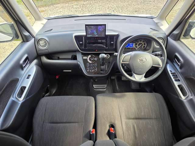 日産 デイズ　ルークス ６６０ ハイウェイスターＳ H26年 () 99