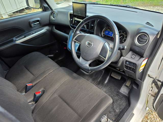 日産 デイズ　ルークス ６６０ ハイウェイスターＳ H26年 () 99