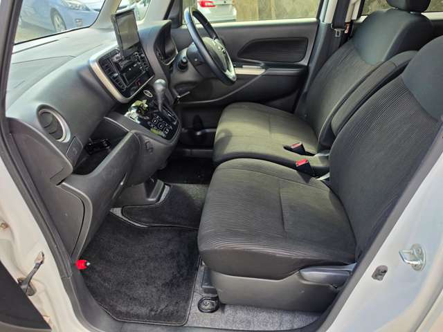 日産 デイズ　ルークス ６６０ ハイウェイスターＳ H26年 () 99