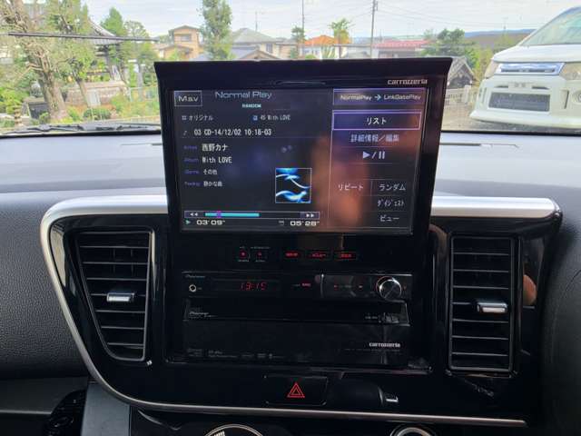 日産 デイズ　ルークス ６６０ ハイウェイスターＳ H26年 () 99