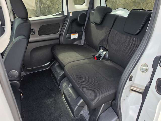 日産 デイズ　ルークス ６６０ ハイウェイスターＳ H26年 () 99