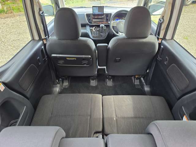 日産 デイズ　ルークス ６６０ ハイウェイスターＳ H26年 () 99