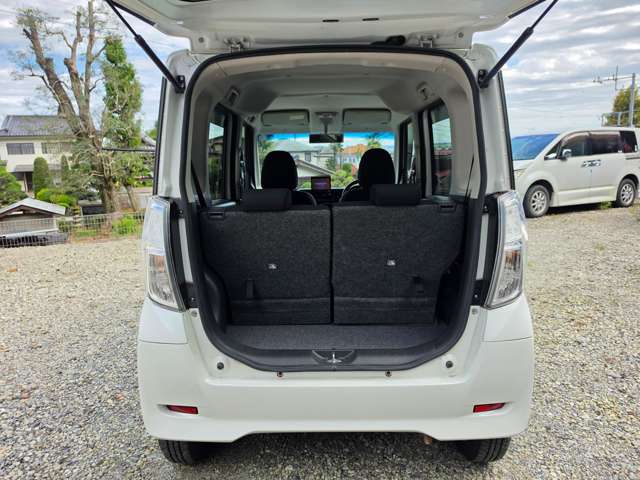 日産 デイズ　ルークス ６６０ ハイウェイスターＳ H26年 () 99