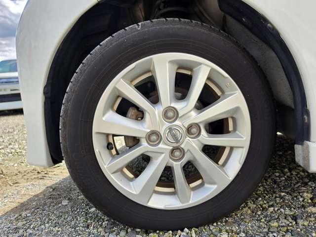 日産 デイズ　ルークス ６６０ ハイウェイスターＳ H26年 () 99