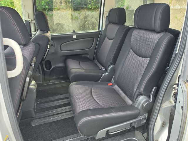日産 セレナ ２．０ ハイウェイスター Ｖセレクション H24年 () 99