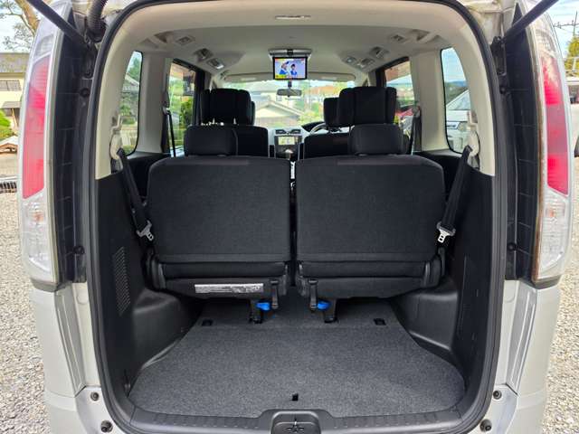 日産 セレナ ２．０ ハイウェイスター Ｖセレクション H24年 () 99