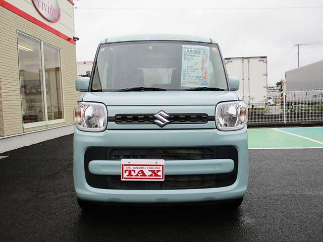 スズキ スペーシア ６６０ ハイブリッド Ｇ 衝突被害軽減ブレーキ非装着車 R2年 (東北) 99