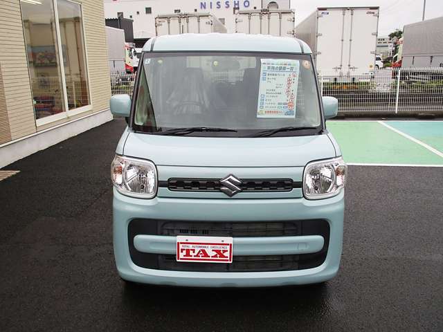 スズキ スペーシア ６６０ ハイブリッド Ｇ 衝突被害軽減ブレーキ非装着車 R2年 (東北) 99
