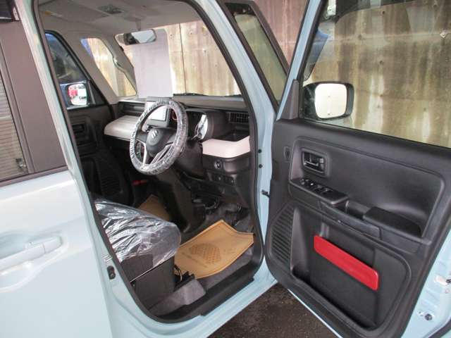 スズキ スペーシア ６６０ ハイブリッド Ｇ 衝突被害軽減ブレーキ非装着車 R2年 (東北) 99