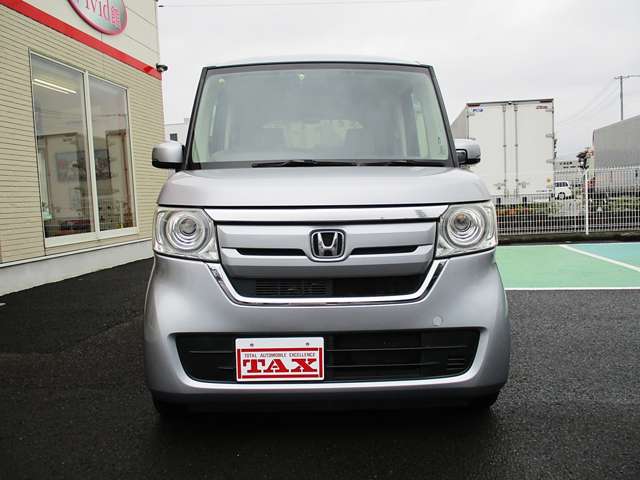 ホンダ Ｎ　ＢＯＸ ６６０ Ｇ R1年 (東北) 99
