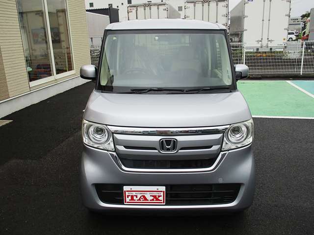 ホンダ Ｎ　ＢＯＸ ６６０ Ｇ R1年 (東北) 99