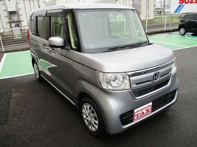 ホンダ Ｎ　ＢＯＸ ６６０ Ｇ R1年 (東北) 99