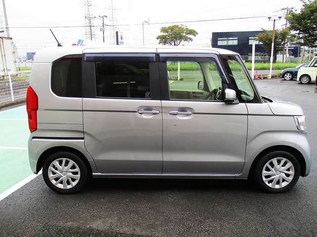 ホンダ Ｎ　ＢＯＸ ６６０ Ｇ R1年 (東北) 99