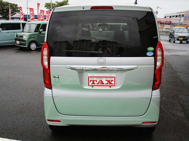 ホンダ Ｎ　ＢＯＸ ６６０ Ｇ R1年 (東北) 99