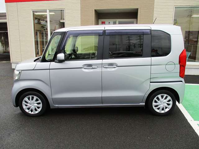 ホンダ Ｎ　ＢＯＸ ６６０ Ｇ R1年 (東北) 99