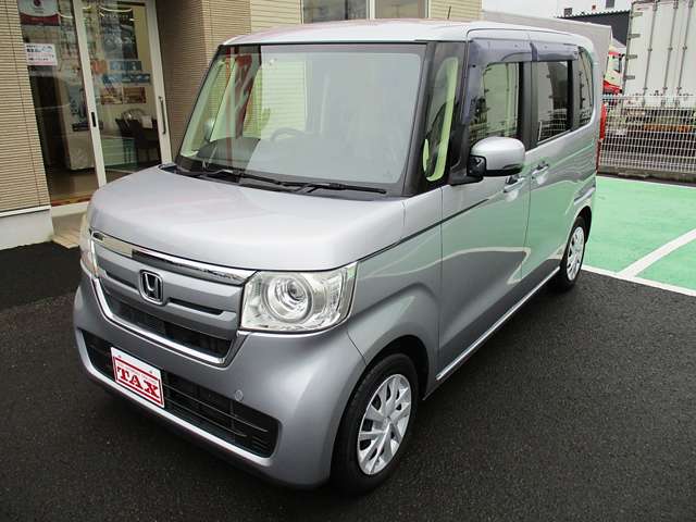 ホンダ Ｎ　ＢＯＸ ６６０ Ｇ R1年 (東北) 99