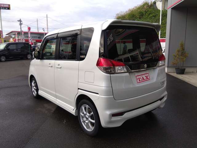 スズキ ソリオ １．２ バンディット－ＤＪＥ H27年 (東北) 99