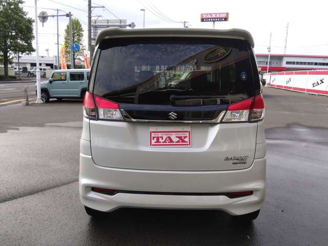 スズキ ソリオ １．２ バンディット－ＤＪＥ H27年 (東北) 99