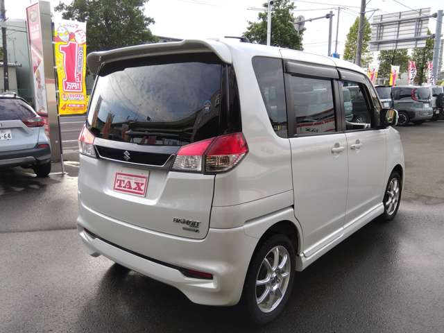 スズキ ソリオ １．２ バンディット－ＤＪＥ H27年 (東北) 99