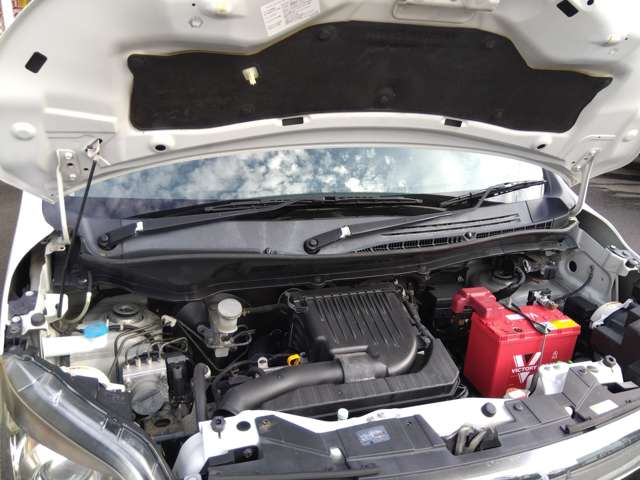 スズキ ソリオ １．２ バンディット－ＤＪＥ H27年 (東北) 99
