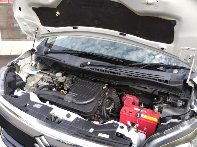 スズキ ソリオ １．２ バンディット－ＤＪＥ H27年 (東北) 99