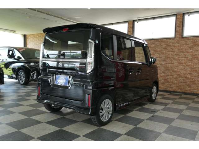 スズキ スペーシア ６６０ カスタム ハイブリッド ＧＳ ４ＷＤ R8年 () 99