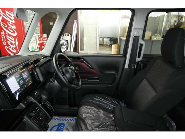 スズキ スペーシア ６６０ カスタム ハイブリッド ＧＳ ４ＷＤ R8年 () 99