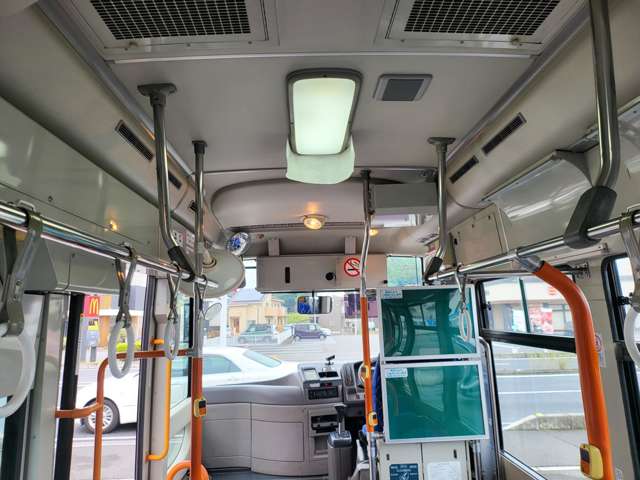 日野自動車 ポンチョ 路線バス H21年 (関東) 99