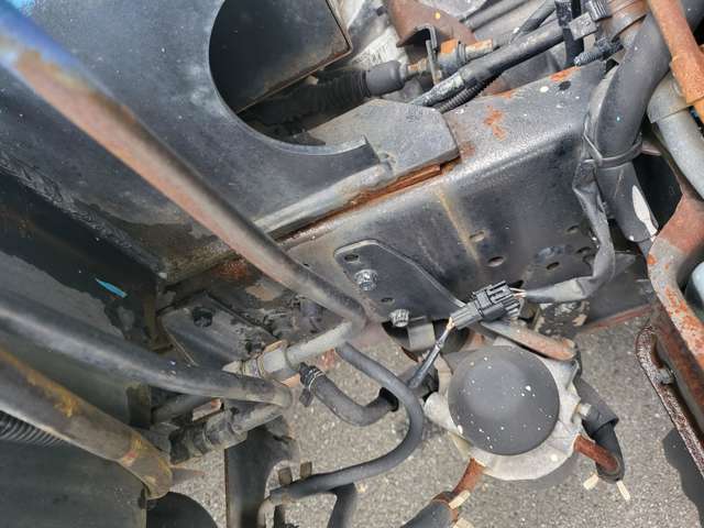 いすゞ エルフ 高所作業車 H19年 (関東) 99