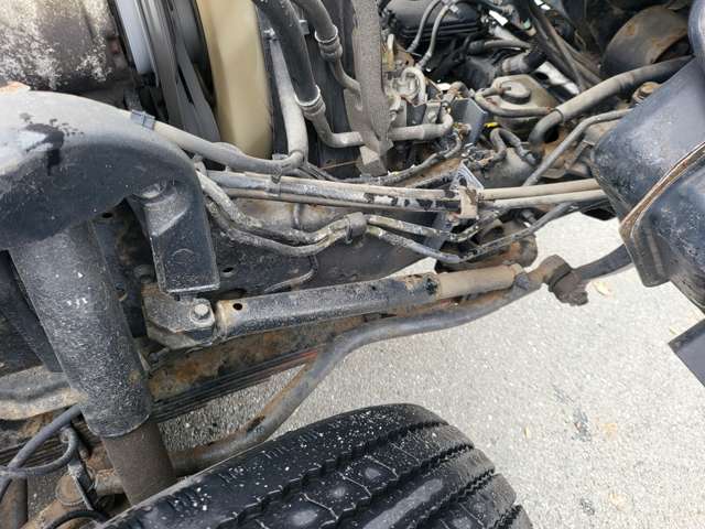 いすゞ エルフ 高所作業車 H19年 (関東) 99