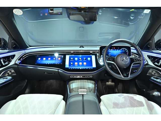 メルセデスベンツ Ｅクラスワゴン Ｅ３００ エクスクルーシブ （ＩＳＧ搭載モデル） ＭＰ２０２４０１ R6年 () 99