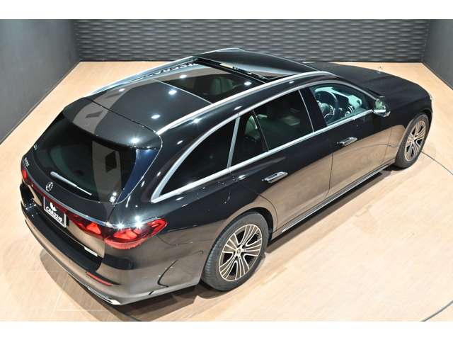 メルセデスベンツ Ｅクラスワゴン Ｅ３００ エクスクルーシブ （ＩＳＧ搭載モデル） ＭＰ２０２４０１ R6年 () 99