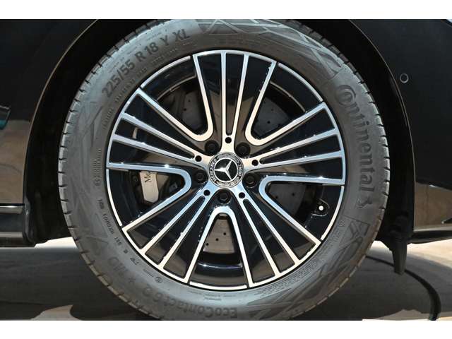 メルセデスベンツ Ｅクラスワゴン Ｅ３００ エクスクルーシブ （ＩＳＧ搭載モデル） ＭＰ２０２４０１ R6年 () 99