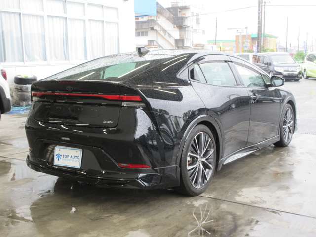 トヨタ プリウス ２．０ Ｚ R5年 () 99